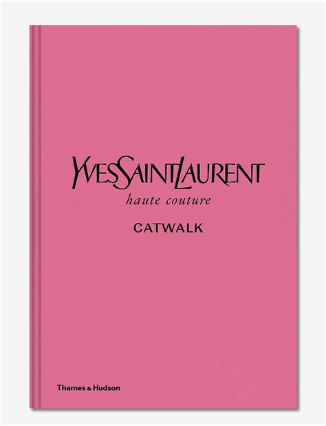 all about yves saint laurent book|yves saint laurent work.